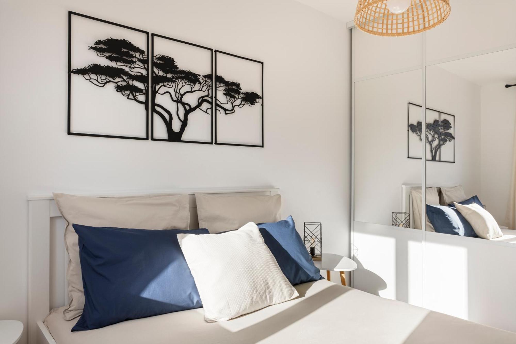 Private - Family - Palais Des Festival - Parking - Appartamento Cannes
