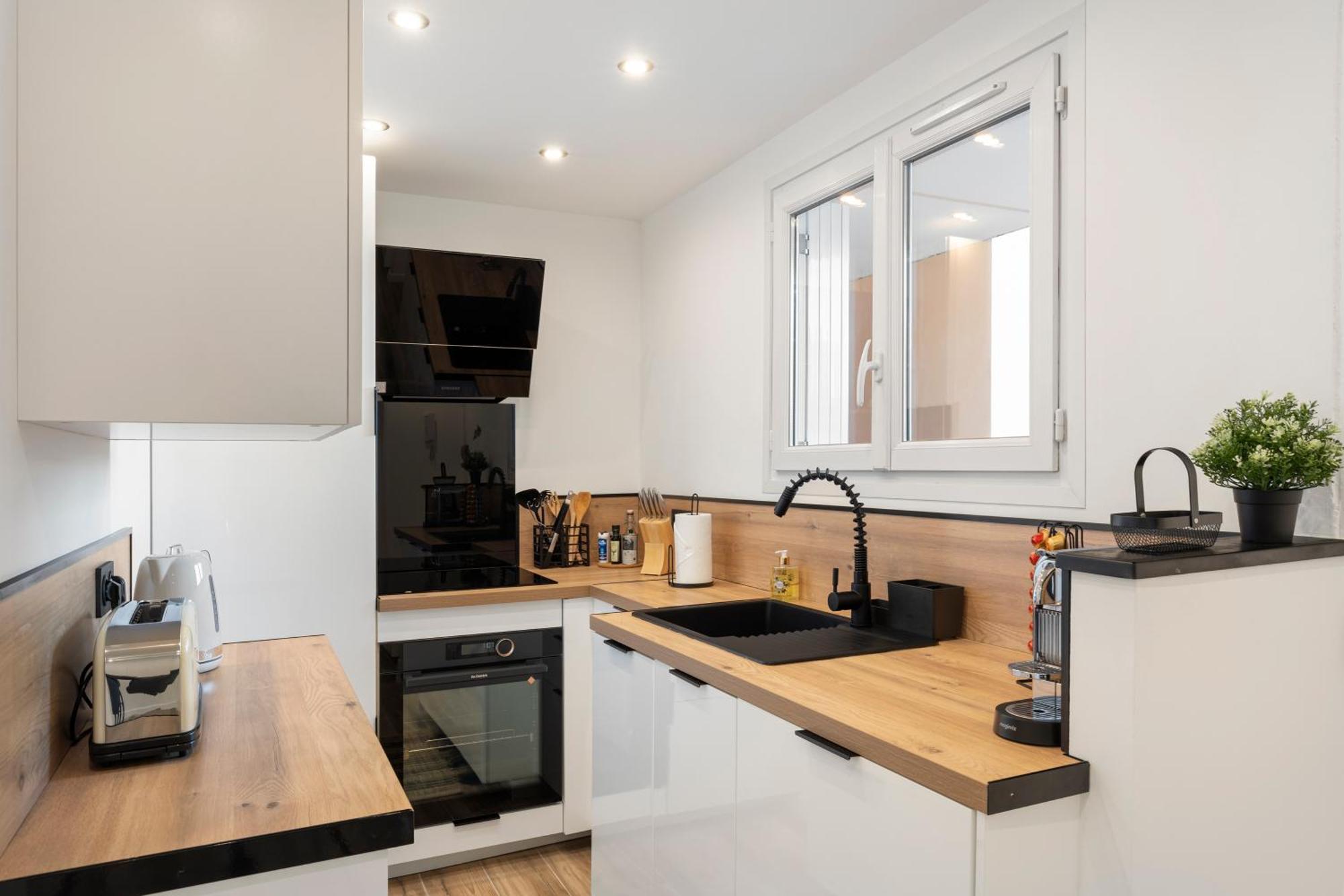Appartamento Private - Family - Palais Des Festival - Parking - *